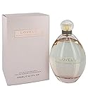 Lovely Eau De Parfum Spray By Sarah Jessica Parker Perfume for Women 6.7 oz Eau De Parfum Spray [Happy shopping]