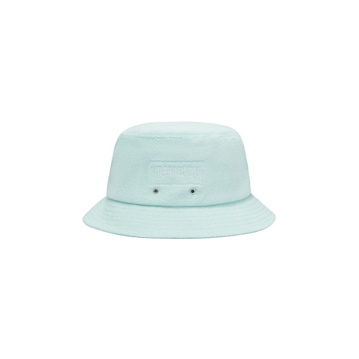 Vilebrequin, Terry Bucket Hat Solid, M/L, Pacific