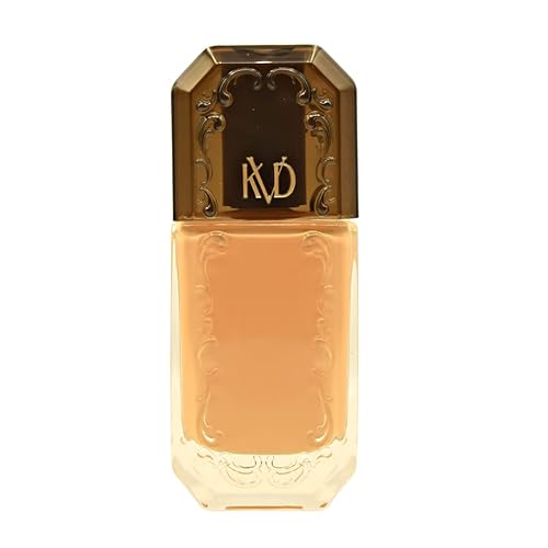 KVD Beauty Good Apple Non-Comedogenic Full-Coverage Serum Foundation Light 024