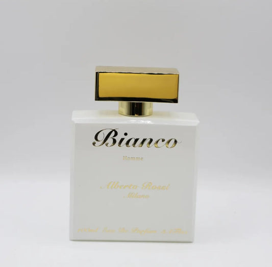 Bianco Homme Beauty & Personal Care Alberto Rossi Milano
