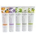 Cre8tion Spa Hand & Body Lotion Nourishing Skin Lotion Moisturizer From Dryness and Flaking 100 ml/fl. 3.3 oz (Complete Set)
