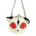 Inuyasha: Kirara Plush Ladies Purse Ge-3184