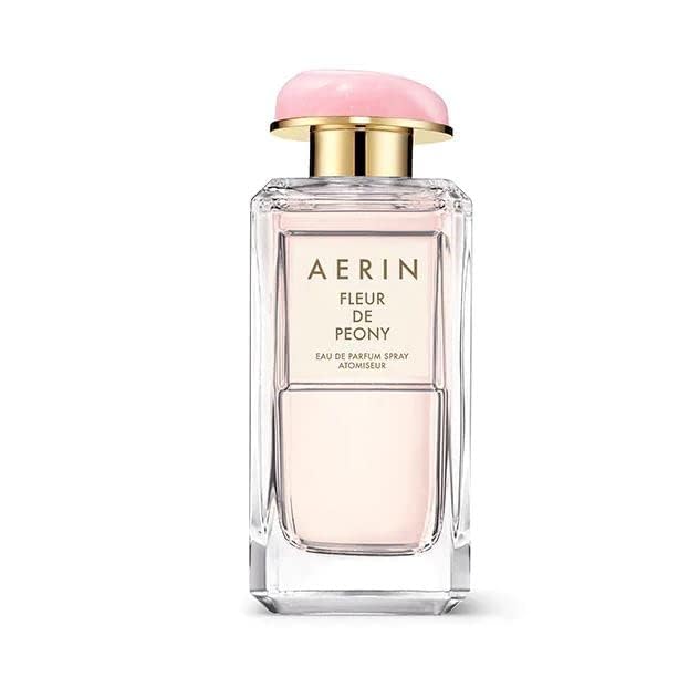 Aerin Fleur De Peony Eau De Parfum Spray Atomiseur - 3.4 Fl Oz / 100 ml