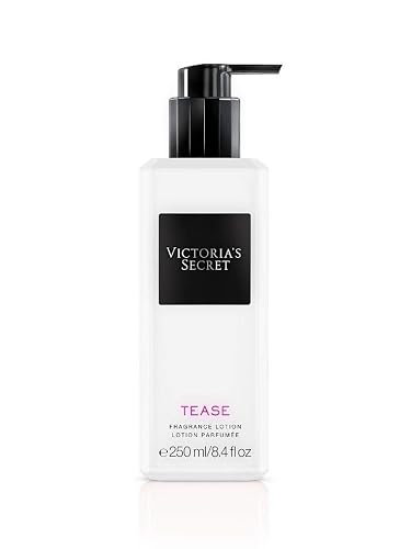 Victoria's Secret Tease Fragrance Lotion 8.4 oz