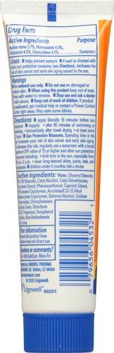 Banana Boat Sport Performance Sunscreen Lotion 30 Spf 1 oz(Pack Of 5)