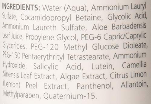 PRESCRIBEDsolutions Starting Up/Face® - Glycolic Anti-Oxidant Cleanser