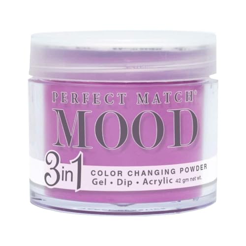 Perfect Match Mood Powder - Wine Berry (PMMCP49) Beauty & Personal Care LECHAT