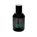 OffCourt Unisex Fragrance - Coconut Water & Sandalwood Scent - Cologne for Men & Perfume for Women, Clean Ingredients, Vegan, Cruelty-Free, Made