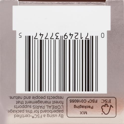 L'Oreal Paris Age Perfect Rosy Tone Anti-Aging Eye Cream, For Dark Circles & Wrinkles .5 oz