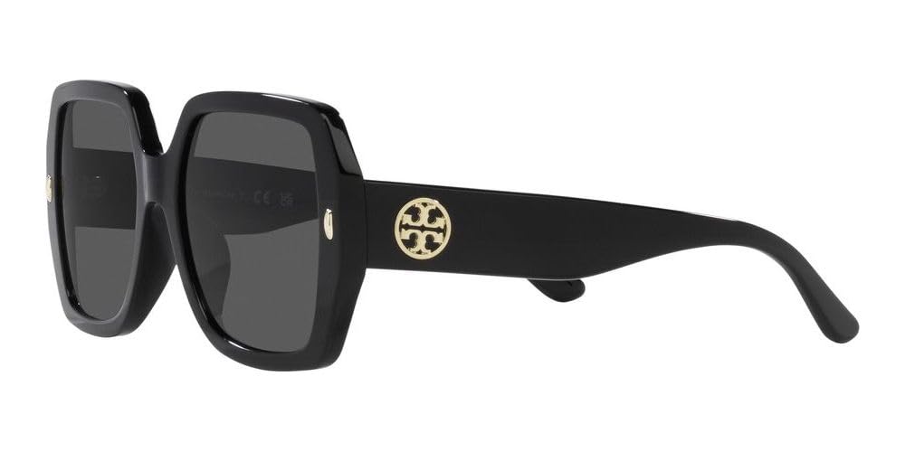 Tory Burch Sunglasses TY 7191 U 170987 Black