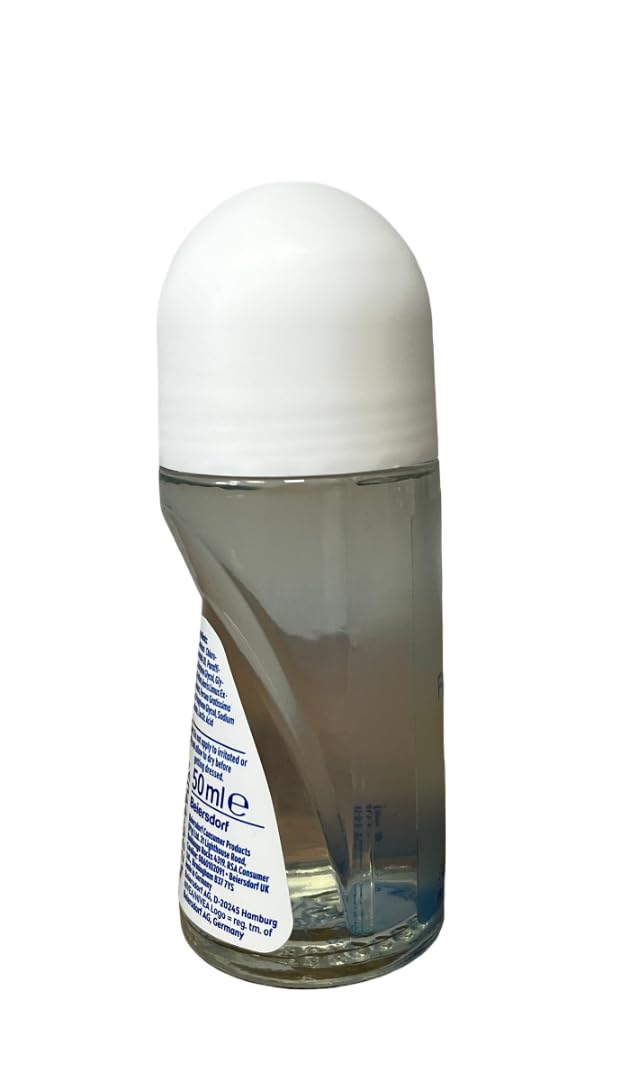 Fresh Natural 48 Hours Deodorant Roll on 50 Ml | (3 Pack)