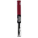 Revlon ColorStay Overtime Liquid Lip Color, Ultimate Wine [140] 0.07 oz (Pack of 2)