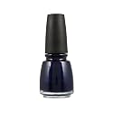 China Glaze Nail Lacquer, Up All Night, 0.5 Fluid Ounce Beauty & Personal Care China Glaze