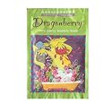 Abra Therapeutics Abracadabra Organic Herbals Bubble Bath Dragonberry Very Berry - 2.5 oz