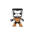 Funko POP! X-Men - Colossus #411 [Chrome] - L.A. Comic Con Exclusive!