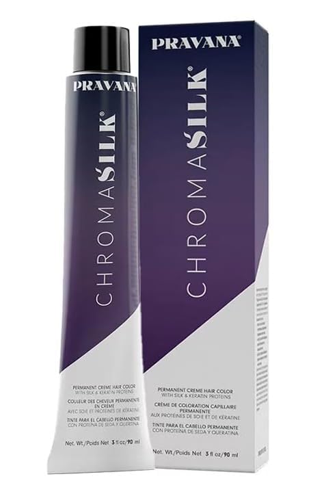 Hair Color Hansi Naturals Professional Hair Color, (3N/N 3oz,) Beauty & Personal Care Hansi Naturals