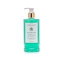 Gilchrist & Soames English Spa Shower Gel and Body Wash - 15.5oz - Citrus and Herbal Notes, Gently Cleansing, Zero Parabens, Sulfates, and Phthalates