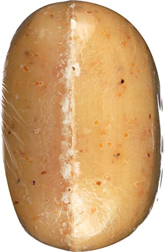 Baudelaire, Soap Bar Loofah Spice, 5 Ounce