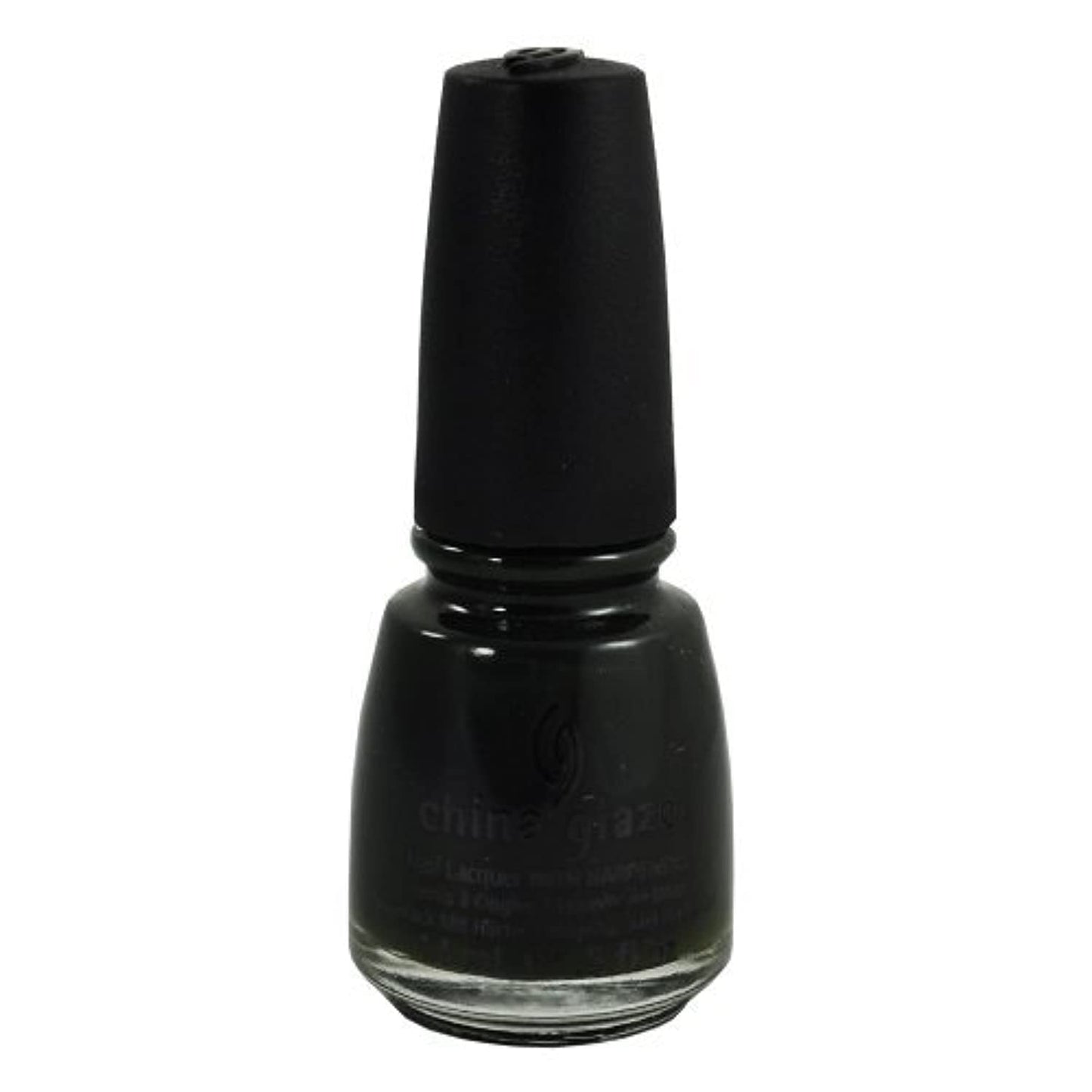 China Glaze Nail Polish, Near Dark 986 Beauty & Personal Care China Glaze