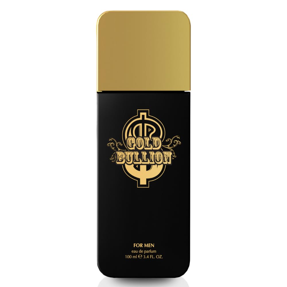 Sandora Fragrances Perfume for Men - INSPIRED by A WORLD RENOWNED MEN’S PERFUME - Grapefruit, Mint, Cinnamon, Leather - Spicy, Sensual, Fresh