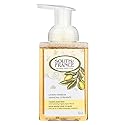 South Of France Foaming Hand Wash Lemon Verbena With Hydrating Organic Agave Nectarc 8 Oz
