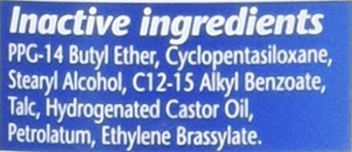 Arrid Xx Solid Antiperspirant & Deodorant, Unscented - 2.6 Oz (77 G), 2.6 Oz Beauty and Personal Care Arrid