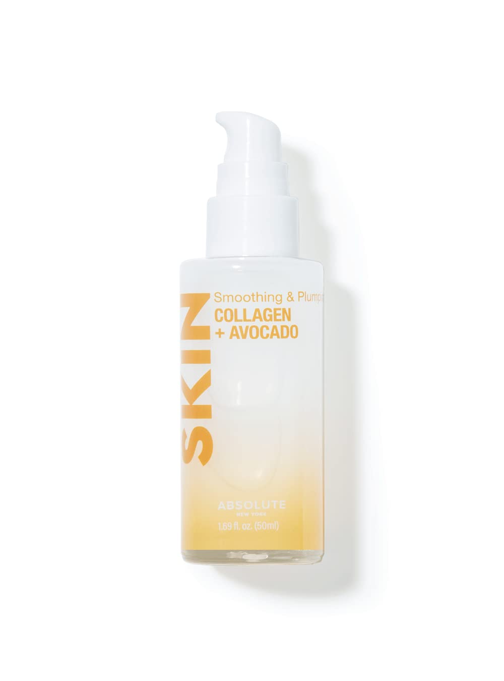 Absolute New York Skin Collection Dark Spot Serum (1.69 fl oz, Collagen + Avocado)