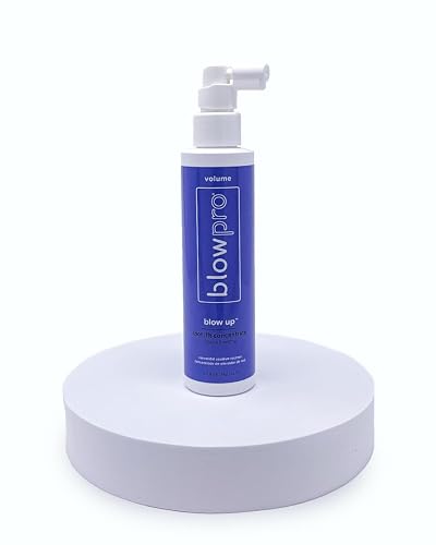 blowpro Blow Up Root Lift Concentrate Spray 4.7oz, Long Lasting Lift and Height, Amplifies Volume all day, No Hard Crunchy Feel, Safe for All Hair