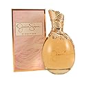 Signature Jessica Simpson Eau de Parfum Spray, 3.4 Ounce, clear