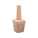Chaun Legend Gel Nail Polish | Plush LG5192 (cool beige nude) | Soak Off UV LED Cure Gel Polish High Gloss 15ml Beauty & Personal Care Chaun Legend Professional Nails
