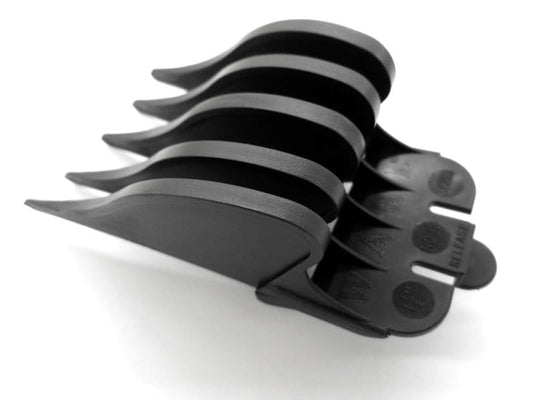 Replacement for fits C12 Attachment Clipper Guide Comb For All Clipper Models Beauty and Personal Care WHWMCVRRS