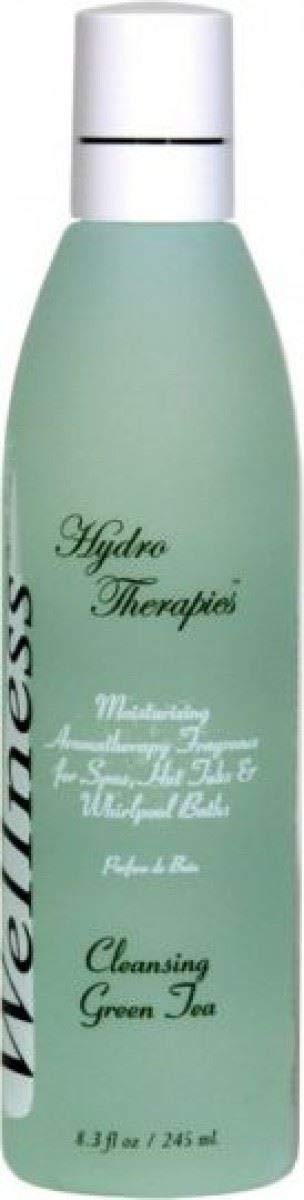 InSPAration INS524X 8oz Wellness Cleansing Green Tea