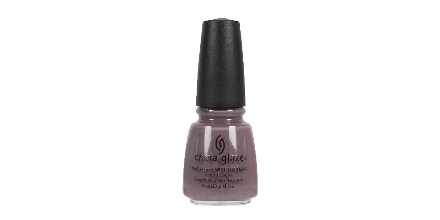 China Glaze Nail Polish, Below Deck 954 Beauty & Personal Care China Glaze
