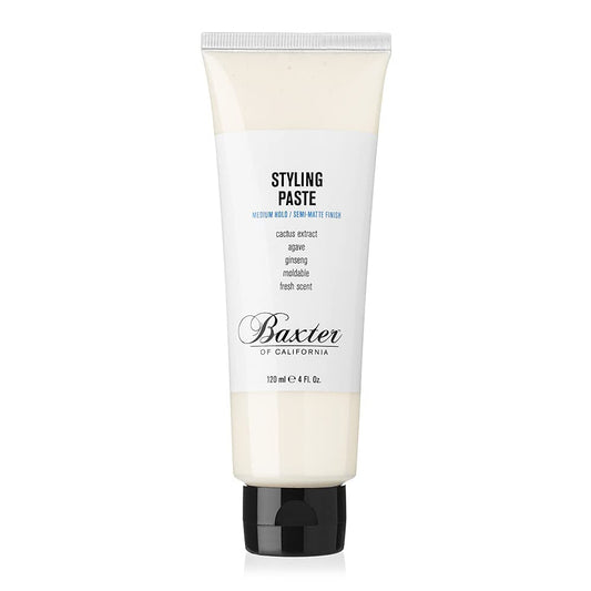 Baxter of California Baxter of California Styling Paste, 4 fl. oz.