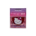 THE CRÈME SHOP X HELLO KITTY(PURPLE) BLUSH BALM - CHEEKY PINKY, 1 Count (Pack of 1)