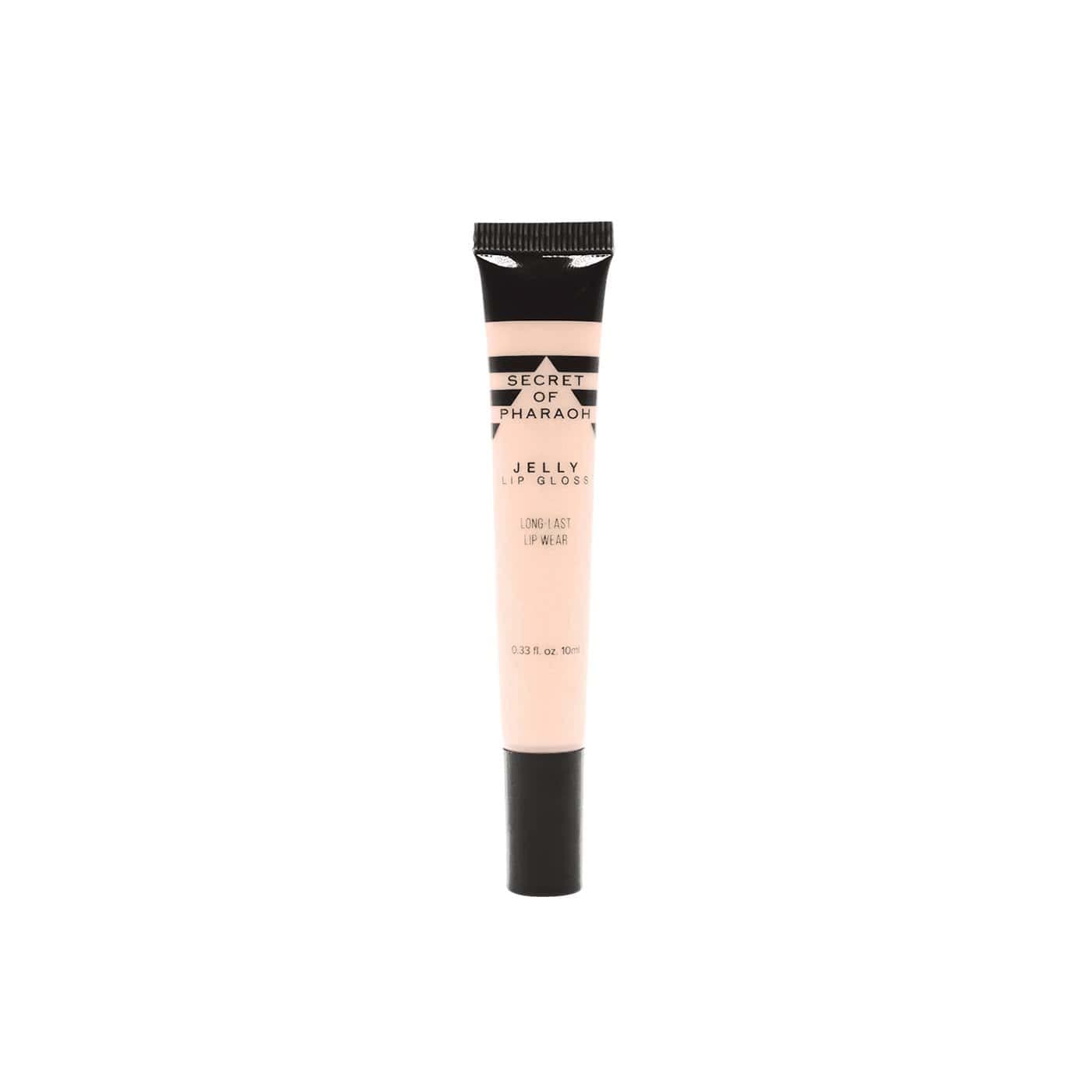 SECRET OF PHARAOH Jelly Lip Gloss - Melody Melody