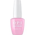 OPI GelColor, Mod About You, Pink Gel Nail Polish, 0.5 fl oz