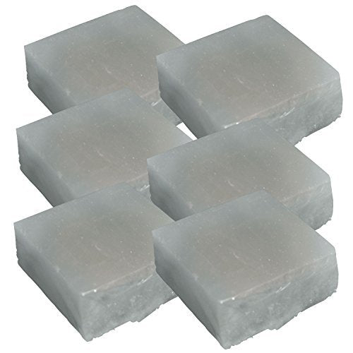 MD Barber Alum Aftershave Block (3.3oz) (6) Beauty and Personal Care MD