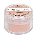 EzFlow Cover Acrylic Powder - Neutral - 14g / 0.5oz