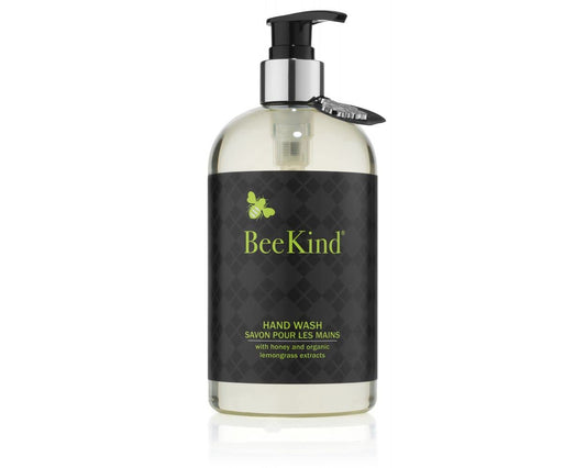 Gilchrist & Soames BeeKind Honey and Lemon Verbena Hand Wash - 15.5oz - Cleansing and Gentle, Zero Parabens, Sulfates, and Phthalates Beauty & Personal Care Gilchrist & Soames