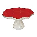 Streamline Imagined Mushroom Trinket Pedestal