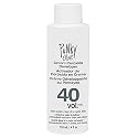 Punky Cream Peroxide Hair Dye Developer 40 Volume - Hair Bleach Developer for Medium to High Lift, 118ml