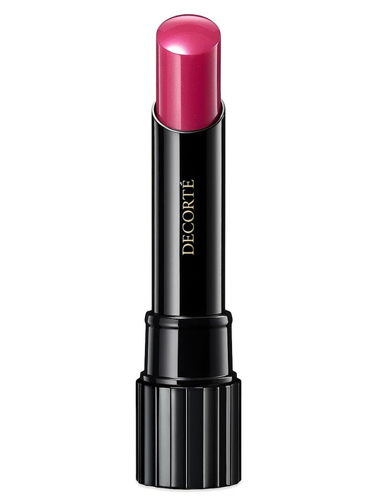 DECORTÉ, Rouge Decorté Signature Red Shine Lipstick, 8 Honeymoon Delusion