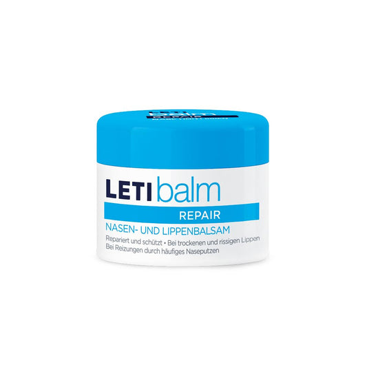 Letibalm Balm Nose And Lips 10ml Beauty and Personal Care Leti