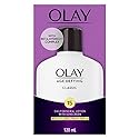 Olay Age Defying Classic Lotion SPF#15 4 Ounce with Beta Hydr (Pack of 2)
