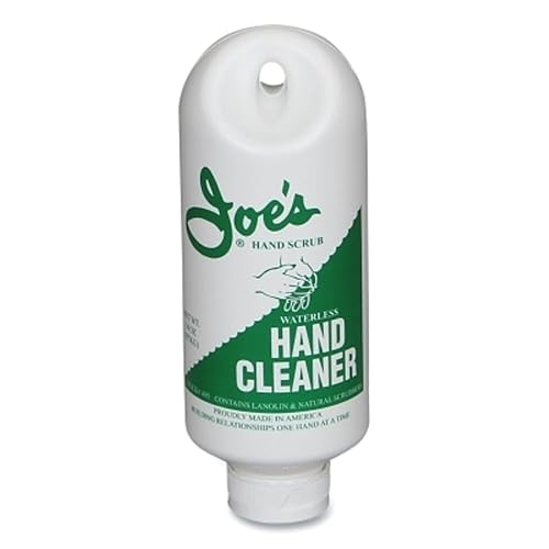 Joe's Hand Cleaner 405 Hand Cleaner Scrub