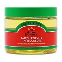 Three Flowers Molding Mens Pomade - Water-Based, Non-Greasy Hair Pomade for Men, Classic Hair Styling for Shape & Mold, 6 oz