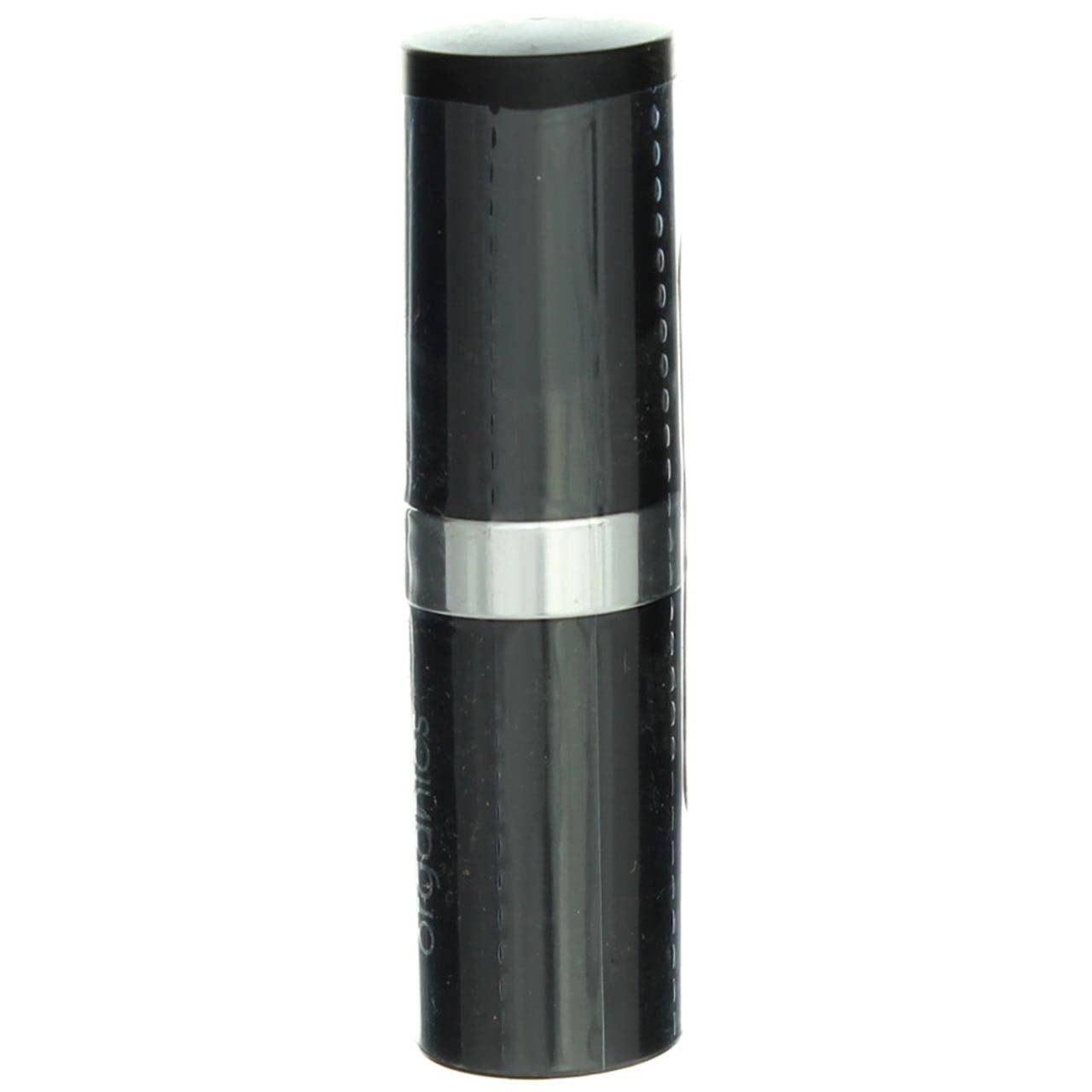 Colorganics Lipstick Garnet - Medium Red - Natural Organic .14 Ounce