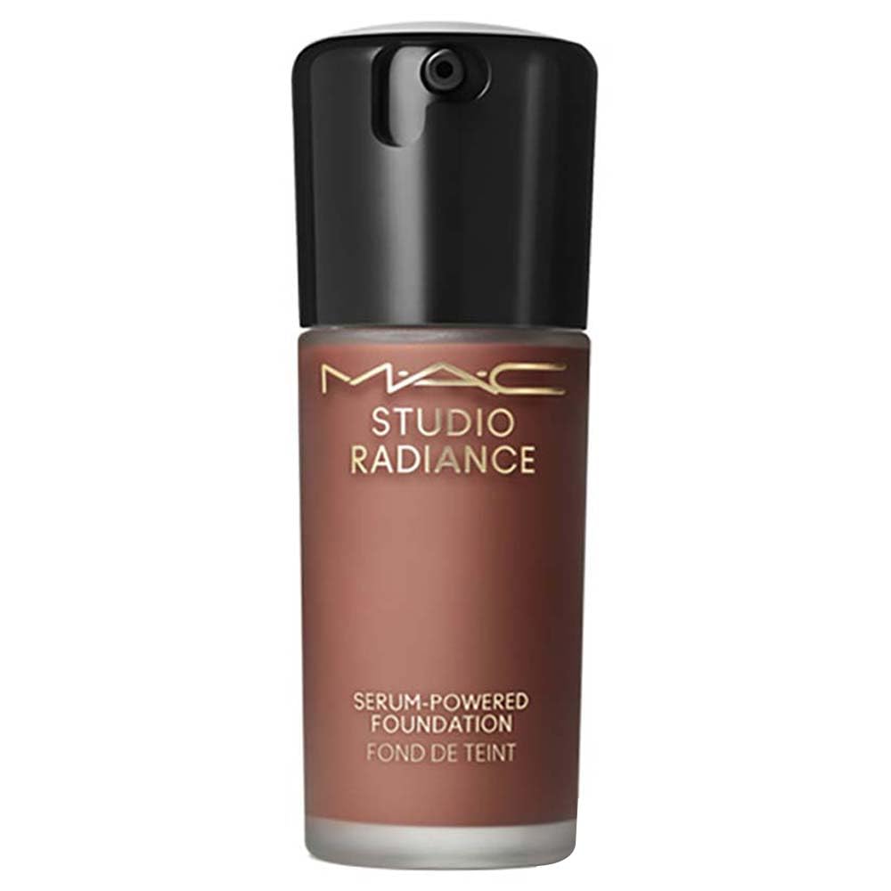 MAC Studio Radiance Serum-Powered Foundation, NW58, 1 Ounce