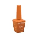 Chaun Legend Gel Nail Polish | Turmeric Shots LG5165 (terracotta) | Soak Off UV LED Cure Gel Polish High Gloss 15ml Beauty & Personal Care Chaun Legend Professional Nails
